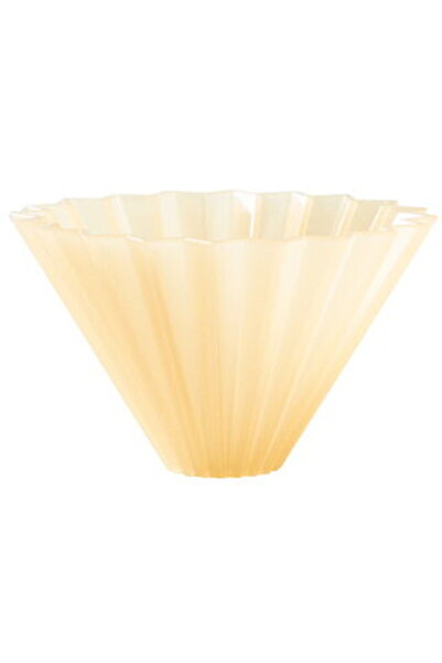 Origami Dripper Air S Bej Mat