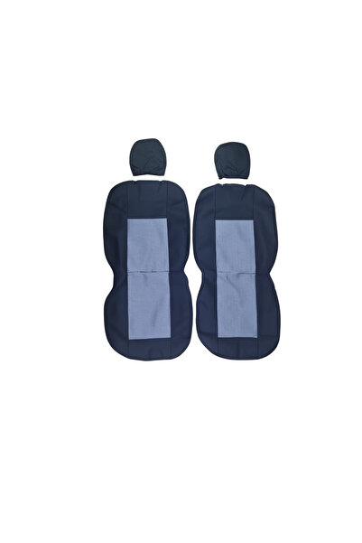 PARADOX SINCE 1992 Καλύμματα Καθισμάτων Αυτοκινήτου Γενικής Χρήσης 1+1 από Ύφ...