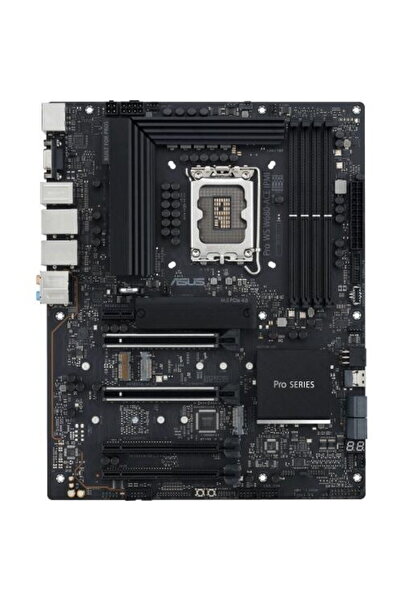 ASUS PRO WS W680-ACE IPMI, Intel W680, Socket 1700, ATX