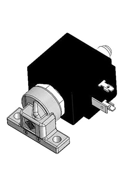 La Marzocco Solenoid V. 3 căi 90 °   D0,8 220V AISI 316