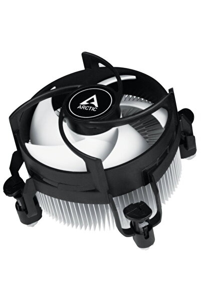 Arctic ACALP00040A, 100 - 2000 RPM, 1 ventilator de 92 mm, Negru