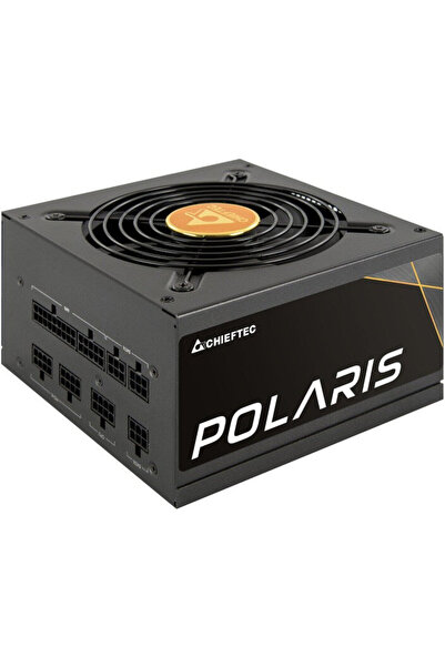 Chieftec Polaris PPS-750FC 750W ATX 2.4
