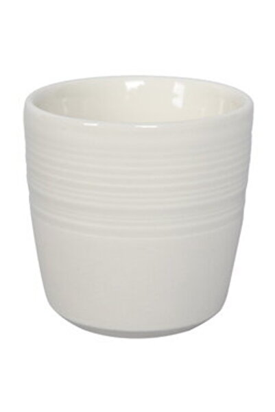 Loveramics Dale Harris - Cană Flat White de 150ml - Bej