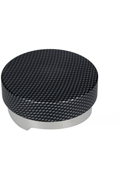 Motta Instrument de nivelare cu aspect de carbon 58mm