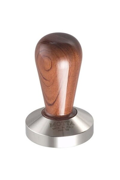 Motta Tamper Bubinga