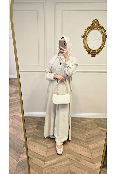 Sevitli Aura Modal Cupra Pant Suit