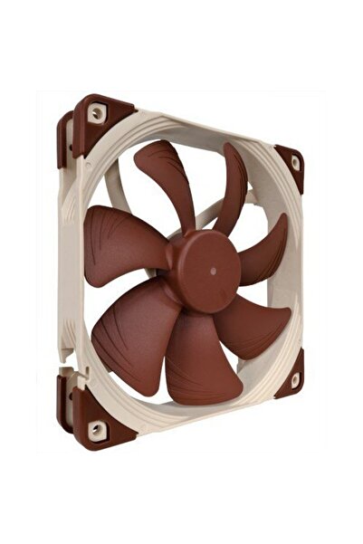 Noctua Ventilator NF-A14 PWM 140mm, 1500rpm