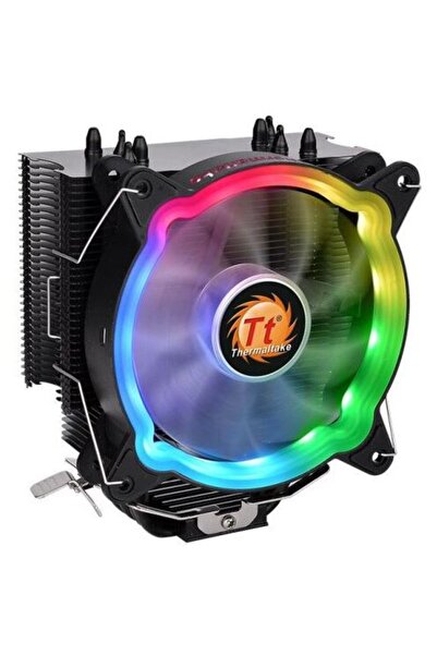 Generic Brand Cooler procesor UX200 iluminare ARGB
