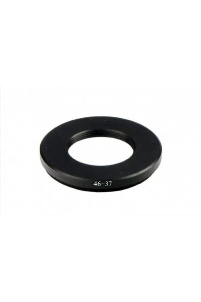 iShoot Inel reductie step-down 46-37mm.