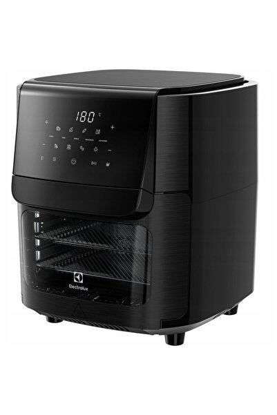 Electrolux EAF12B 1800W 12L Black