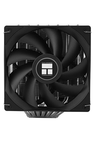 ThermalRight Cooler CPU Phantom Spirit 120 SE