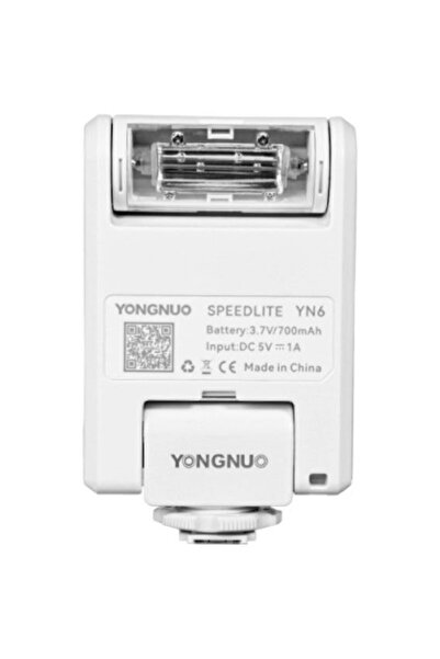 Yongnuo Blit Mini Universal YN6 Mini Flash