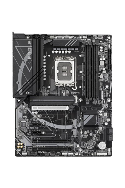 Gigabyte Z790 EAGLE Intel Z790 Socket 1700 ATX