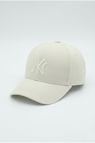 Moda Days Αθλητικό καπέλο μπέιζμπολ από βαμβακερό γαμπαρντίν, ρυθμιζόμενο, un...