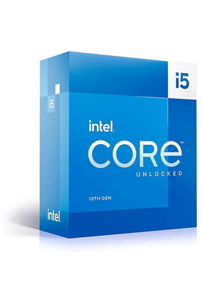 Intel Core i5-13400F, 2,5 GHz, 20 MB, Socket 1700