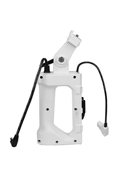 Yongnuo Maner Lampa LUX200 V-Mount Battery Handle