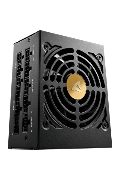 SHARKOON Rebel P20 SFX 1000W, Negru