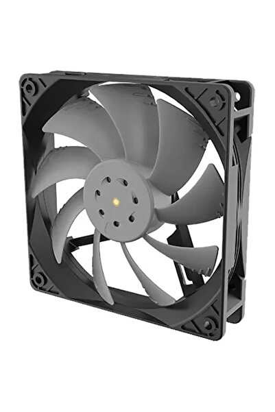 Akasa Ventilator OTTO SC12 PWM - 120mm
