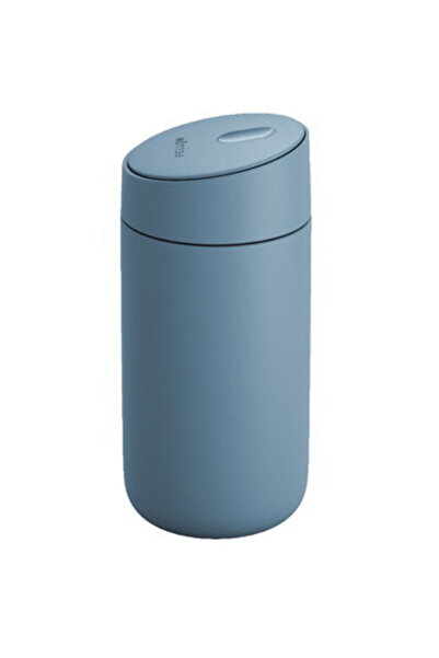 Fellow Cana Carter Slide - Albastru Opac - Cana Termoizolantă 355ml