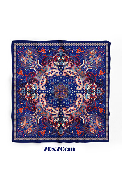 tuaipek Binbir Gece 70*70cm Bandana/Fular