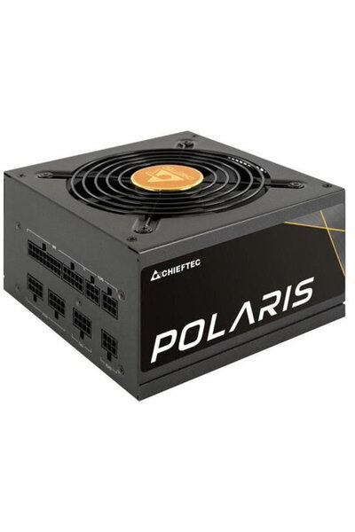 Chieftec POLARIS PPS-850FC 80+ Gold 850W (850W cu eficiență Gold 80+)