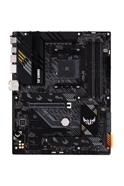 ASUS Gaming AMD TUF B550-PRO Socket AM4 ATX