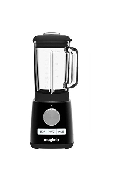 MAGIMIX Power Blender 4 1.8L 1300W Negru