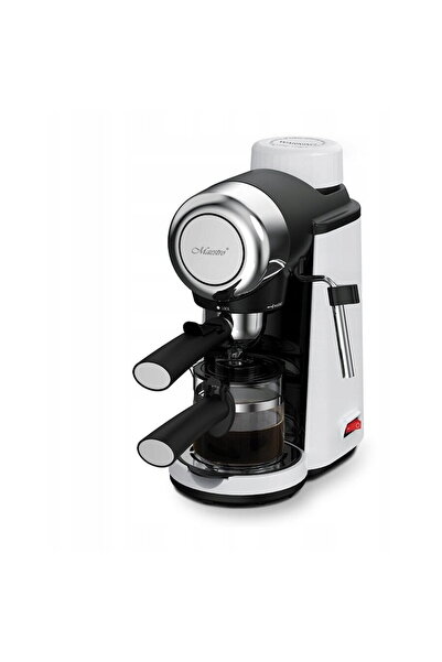 Feel Maestro MR-410, 800 W, 3.5 bar, Negru