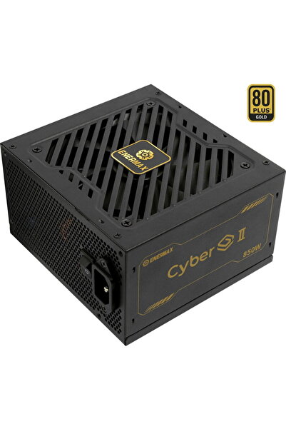 ENERMAX CYBERG II 850W Negru