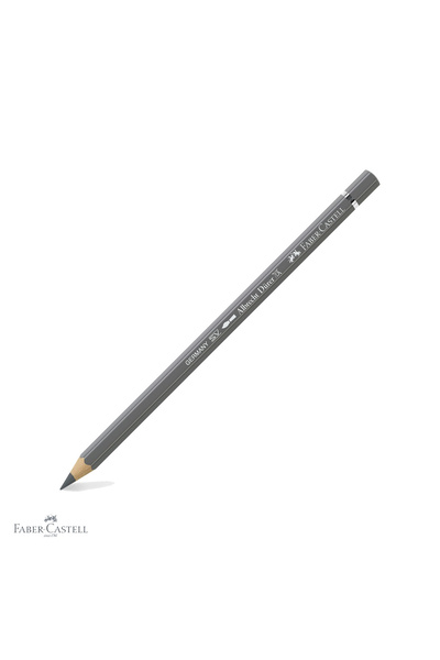 Faber Castell Acuarelă Faber-Castell Albrecht Durer, gri cald V, miez de 3.8m...