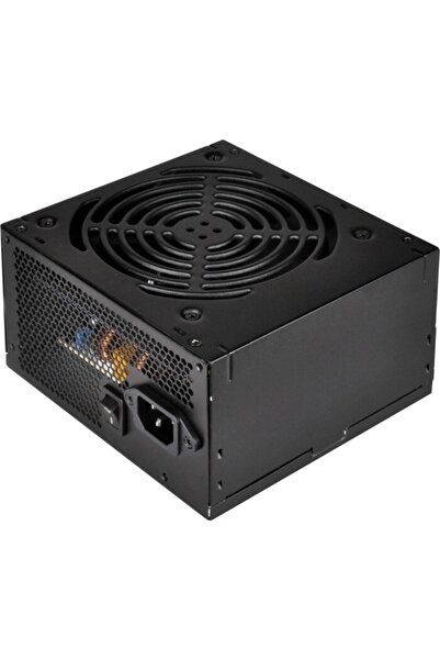 SilverStone SST-ET650-B v1.4 650W, Sursă de alimentare PC