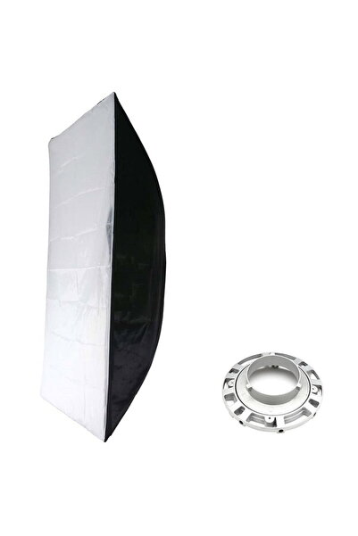 iShoot Softbox 70x140cm cu montura Bowens
