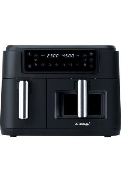 STEBA 269500, 2400 W, 9.5 l, Negru 4