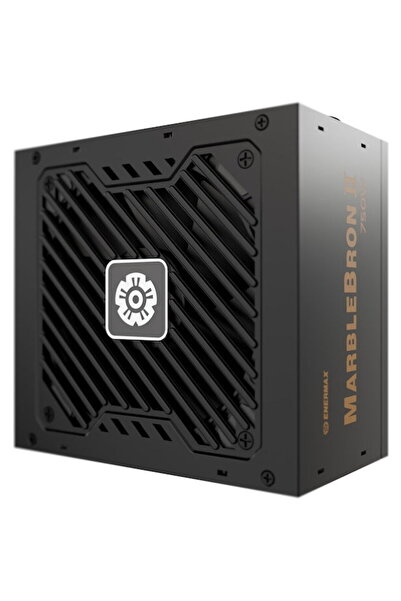 ENERMAX Marblebron II 750W Negru