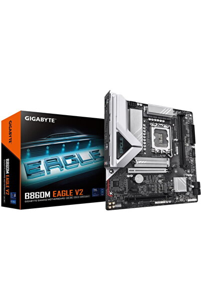 Gigabyte MB B860M EAGLE V2