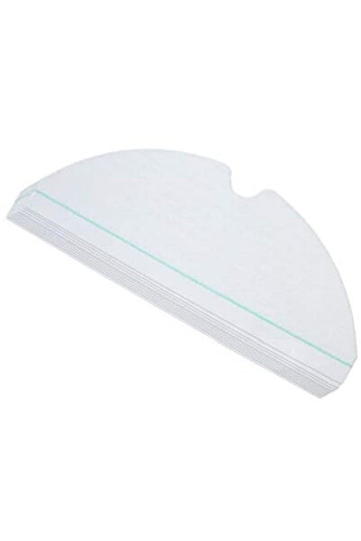 Xiaomi Mop Pad de unica folosinta 30 buc alb