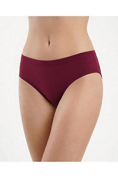 YPC TEKSTİL Γυναικείο βαμβακερό εσώρουχο μπικίνι