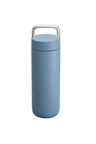 Fellow Carter Carry Tumbler - Albastru Opac - Cană Termoizolantă 591ml