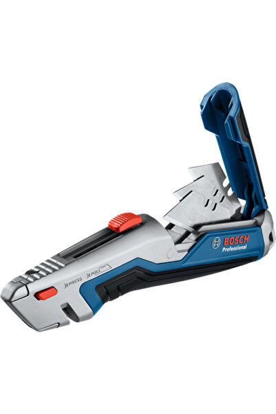Bosch Profesyonel Katlanabilir Maket Bıçağı