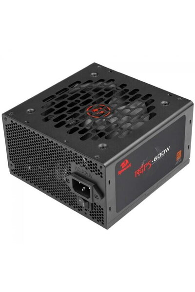 REDRAGON RGPS-600W 600 W Negru