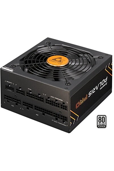 Chieftec PPX-1300FC-A3 1300W Platinum ATX 3.0