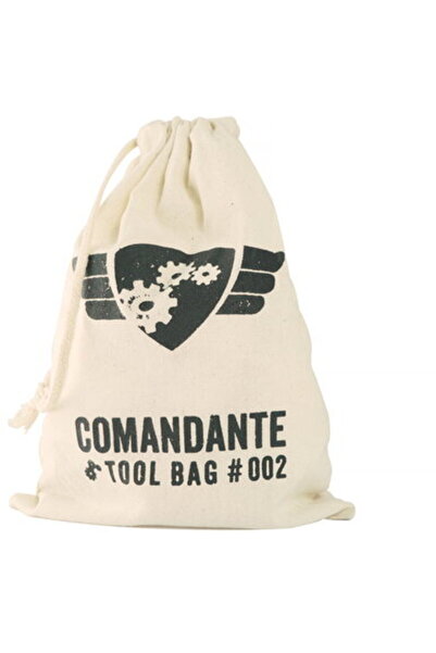 Comandante - Tool Bag #2