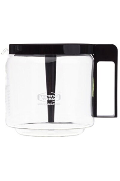 Moccamaster Glass Jug 1.25 l
