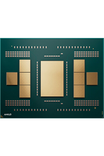 Amd Ryzen Threadripper PRO 9965WX, 4,20 GHz, Socket sTR5, Tray
