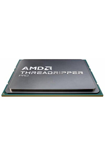 Amd Ryzen Threadripper PRO 7985WX, 3.20GHz, Socket sTR5, Cutie