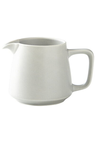 Origami Aroma Server 200ml Gri Mat