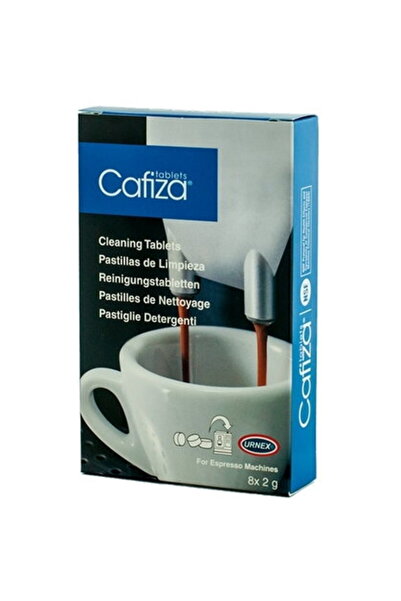 Urnex Cafiza - 8 comprimate x 2 grame
