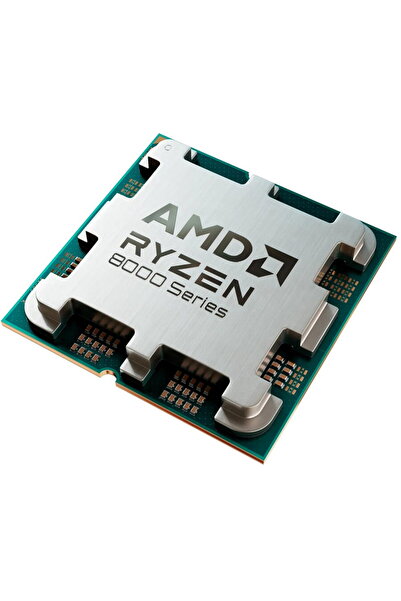 Amd Ryzen 5 8500G, 3.50GHz, Socket AM5, Tray