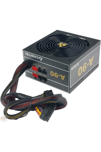 Chieftec PSU 650W GDP-650C