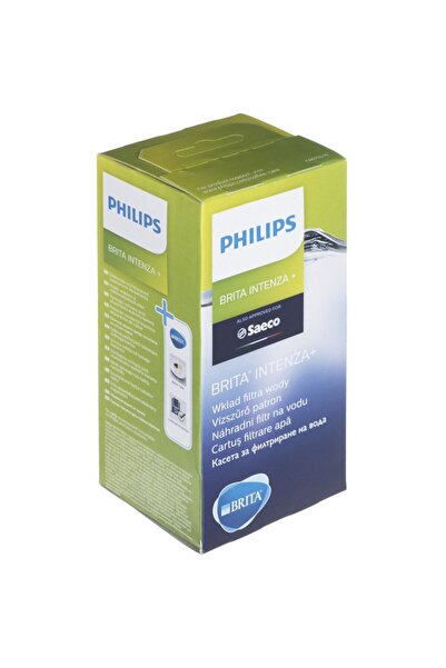 Philips Filtru de apă Saeco CA6702/10